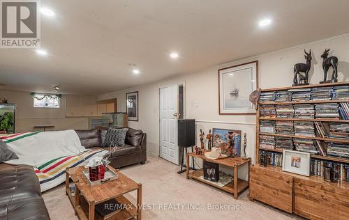 66 Mcmurchy Avenue N, Brampton, ON - Indoor