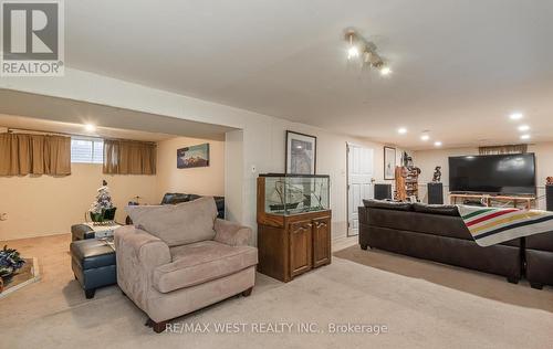 66 Mcmurchy Avenue N, Brampton, ON - Indoor