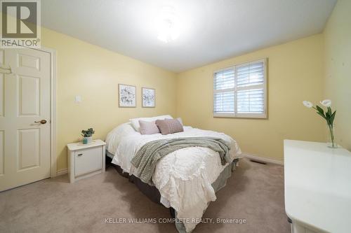 6 - 230 Meadowbrook Drive, Hamilton, ON - Indoor Photo Showing Bedroom