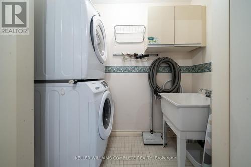 6 - 230 Meadowbrook Drive, Hamilton, ON - Indoor Photo Showing Laundry Room