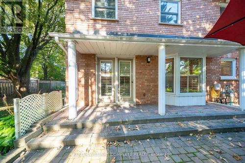 6 - 230 Meadowbrook Drive, Hamilton, ON - Outdoor