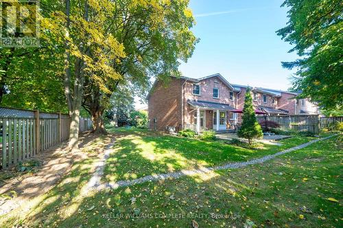 6 - 230 Meadowbrook Drive, Hamilton, ON - Outdoor