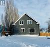 387 2Nd Avenue Nw, Swift Current, SK  - Outdoor 