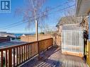 4444 Omineca Ave, Powell River, BC  - Outdoor With Deck Patio Veranda 