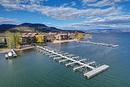 6304-4026 Pritchard Drive, West Kelowna, BC  - Outdoor With Body Of Water With View 