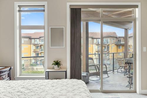 6304-4026 Pritchard Drive, West Kelowna, BC - Indoor Photo Showing Bedroom