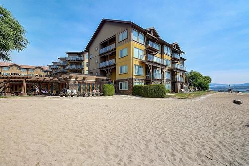 6304-4026 Pritchard Drive, West Kelowna, BC - Outdoor With Facade