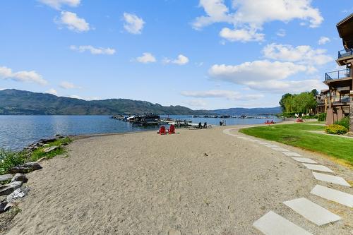 6304-4026 Pritchard Drive, West Kelowna, BC - Outdoor With Body Of Water With View