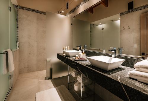 1944 Leidloff Road, Revelstoke, BC - Indoor Photo Showing Bathroom