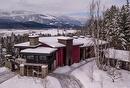 1944 Leidloff Road, Revelstoke, BC  - Outdoor With Deck Patio Veranda 