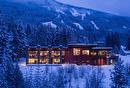 1944 Leidloff Road, Revelstoke, BC  - Outdoor 