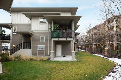 49-300 Drysdale Boulevard, Kelowna, BC - Outdoor