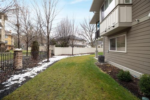 49-300 Drysdale Boulevard, Kelowna, BC - Outdoor