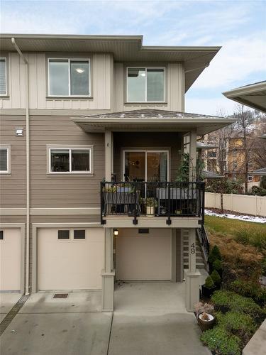 49-300 Drysdale Boulevard, Kelowna, BC - Outdoor