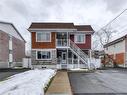 FaÃ§ade - 254  - 258 Rue Léo, Longueuil (Le Vieux-Longueuil), QC  - Outdoor With Facade 