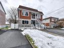 FaÃ§ade - 254  - 258 Rue Léo, Longueuil (Le Vieux-Longueuil), QC  - Outdoor With Facade 