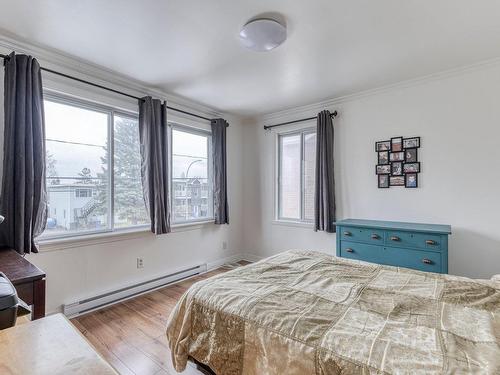 Chambre Ã Â coucher - 254  - 258 Rue Léo, Longueuil (Le Vieux-Longueuil), QC - Indoor Photo Showing Bedroom