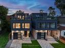 1240A Bayview St, Pickering, ON  - Outdoor With Facade 