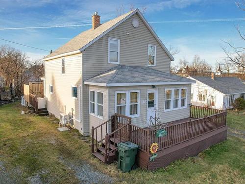 405 Hudson Street, New Waterford, NS 