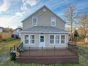 405 Hudson Street, New Waterford, NS 