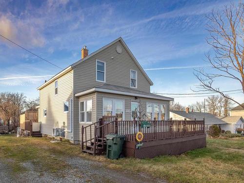 405 Hudson Street, New Waterford, NS 