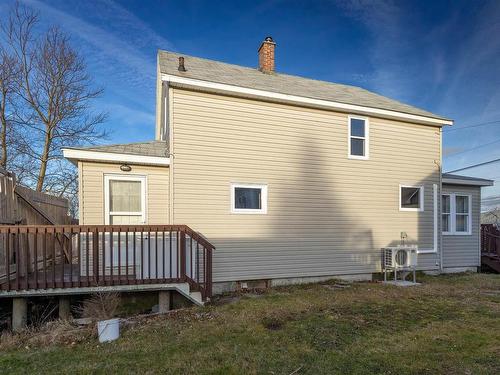 405 Hudson Street, New Waterford, NS 