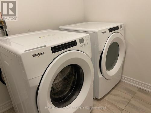 54 - 166 Deerpath Drive, Guelph, ON - Indoor Photo Showing Laundry Room