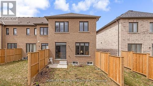 54 - 166 Deerpath Drive, Guelph, ON - Outdoor With Exterior