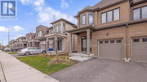 54 - 166 Deerpath Drive, Guelph, ON - Outdoor With Facade