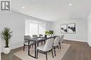 30 Archibald Road, King, ON  - Indoor Photo Showing Dining Room 