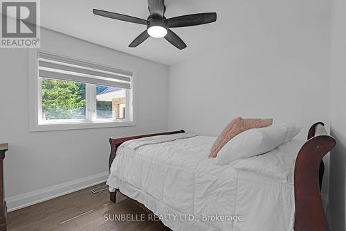 30 Archibald Road, King, ON - Indoor Photo Showing Bedroom