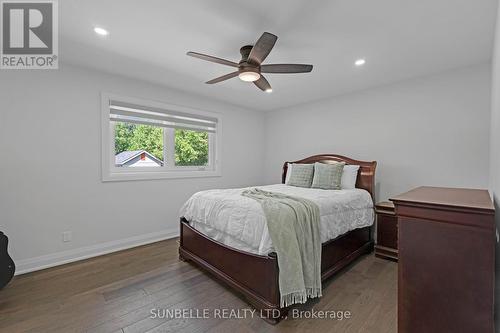 30 Archibald Road, King, ON - Indoor Photo Showing Bedroom