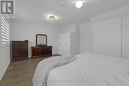 30 Archibald Road, King, ON - Indoor Photo Showing Bedroom