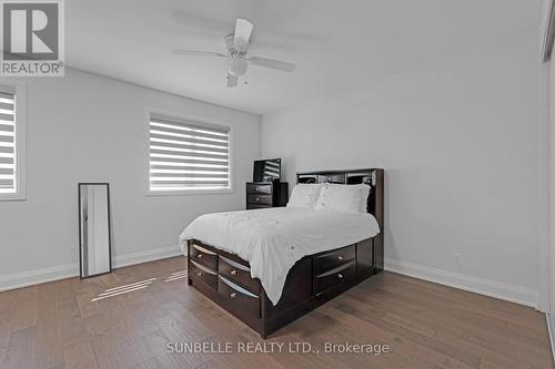 30 Archibald Road, King, ON - Indoor Photo Showing Bedroom