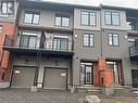 204 Tussock Point, Ottawa, ON  - Outdoor With Balcony 