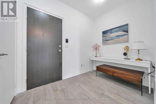 2307 - 9 Bogert Avenue, Toronto, ON - Indoor