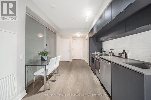 4909 - 181 Dundas Street E, Toronto, ON - Indoor