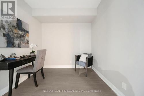 4909 - 181 Dundas Street E, Toronto, ON - Indoor Photo Showing Other Room