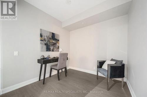 4909 - 181 Dundas Street E, Toronto, ON - Indoor Photo Showing Other Room