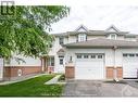 557 Aberfoyle Circle, Ottawa, ON  - Outdoor With Facade 