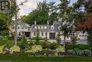 347 East Hart Crescent, Burlington (Roseland), ON  - Outdoor With Facade 