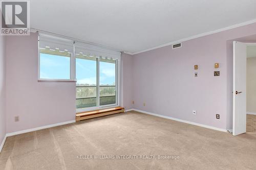 707 - 1705 Playfair Drive, Ottawa, ON - Indoor Photo Showing Other Room