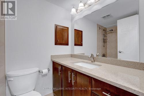 707 - 1705 Playfair Drive, Ottawa, ON - Indoor Photo Showing Bathroom