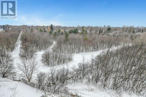 707 - 1705 Playfair Drive, Ottawa, ON - Outdoor With View