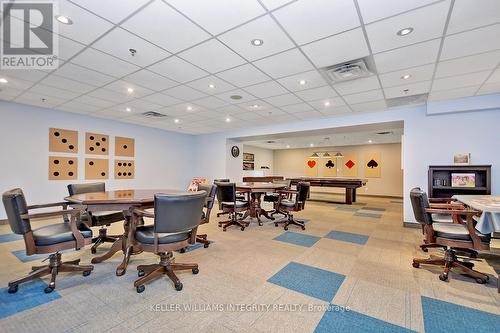 707 - 1705 Playfair Drive, Ottawa, ON - Indoor Photo Showing Office