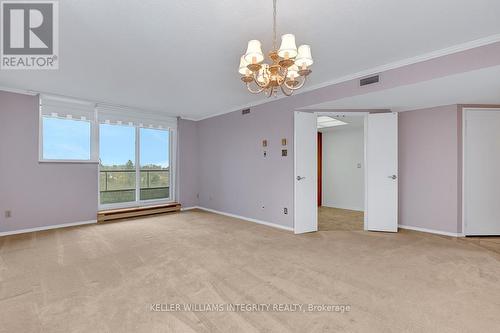 707 - 1705 Playfair Drive, Ottawa, ON - Indoor Photo Showing Other Room