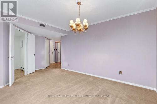 707 - 1705 Playfair Drive, Ottawa, ON - Indoor Photo Showing Other Room