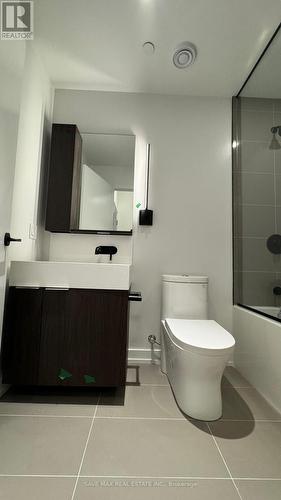 2906 - 127 Broadway Avenue, Toronto, ON - Indoor Photo Showing Bathroom