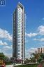 1510 - 88 Sheppard Avenue E, Toronto, ON  - Outdoor With Facade 