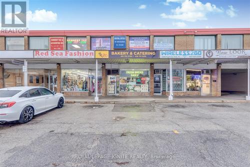 2398 Eglinton Avenue E, Toronto, ON 